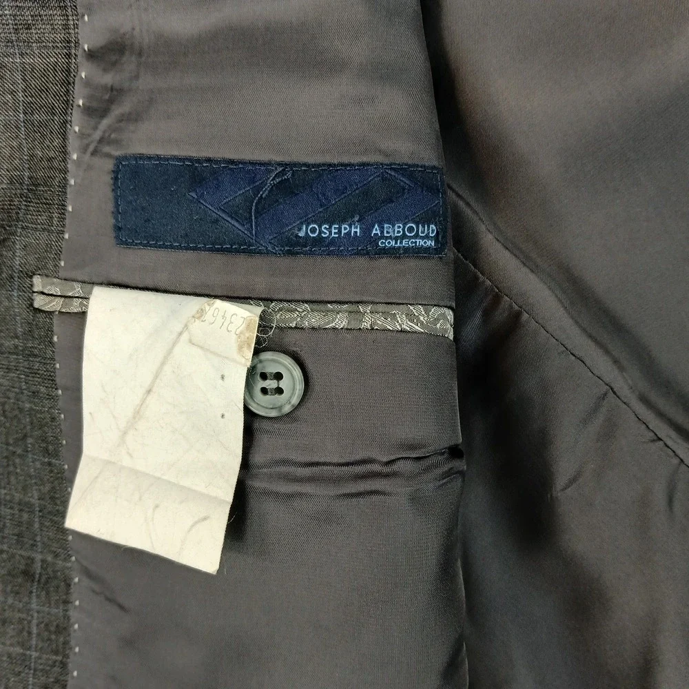 Joseph Abboud joseph abboud